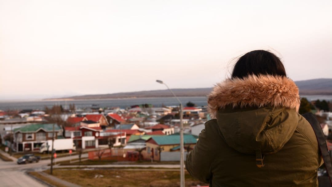 City Tour Puerto Natales